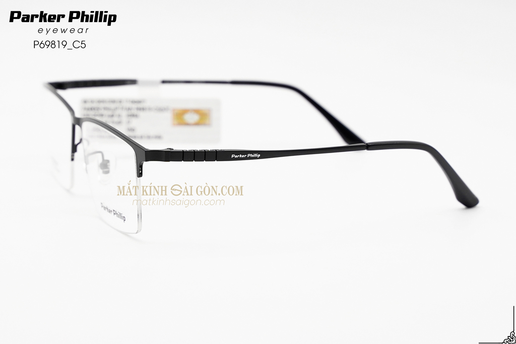 GỌNG KÍNH PARKER PHILLIP P69819 C5 - Hình 7