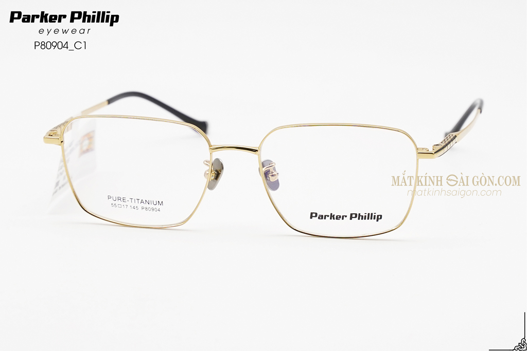 GỌNG KÍNH PARKER PHILLIP P80904 C1