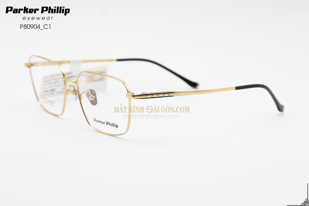 GỌNG KÍNH PARKER PHILLIP P80904 C1 - Hình 8