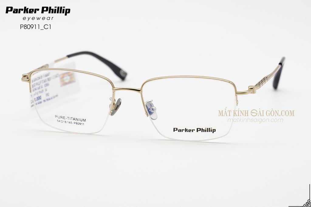 GỌNG KÍNH PARKER PHILLIP P80911 C1