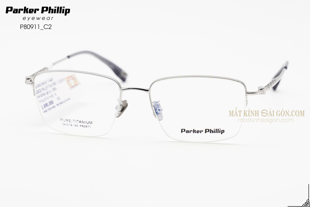 GỌNG KÍNH PARKER PHILLIP P80911 C2
