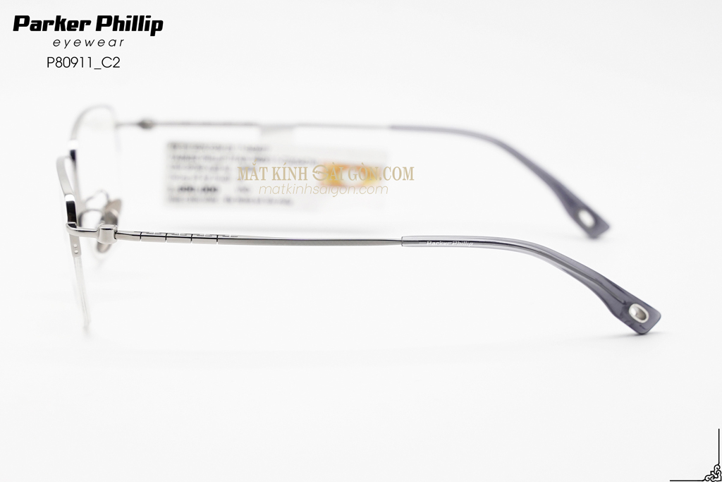 GỌNG KÍNH PARKER PHILLIP P80911 C2 - Hình 8