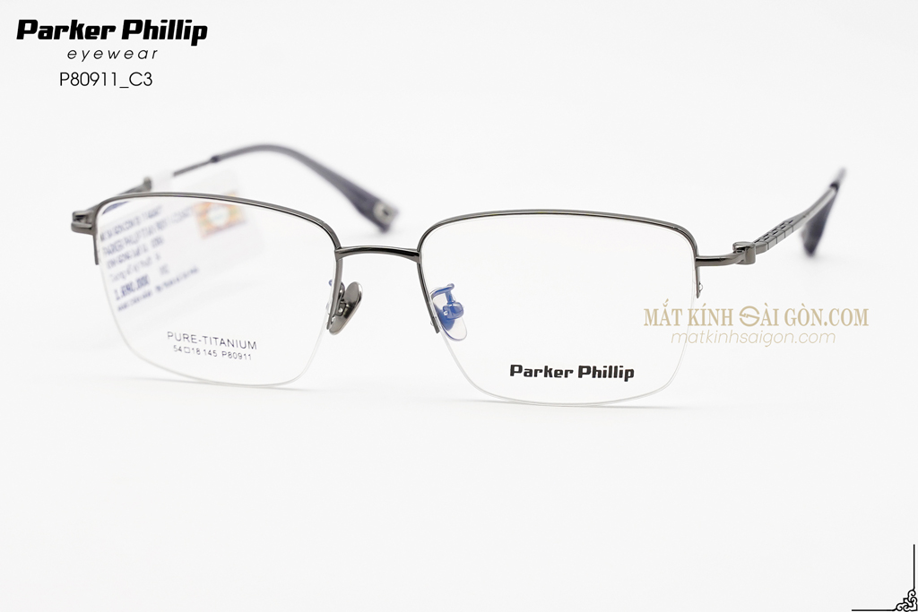 GỌNG KÍNH PARKER PHILLIP P80911 C3