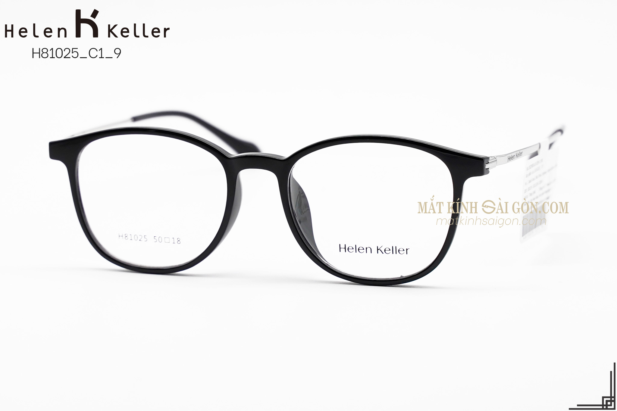 GỌNG KÍNH HELEN KELLER H81025 C1-9