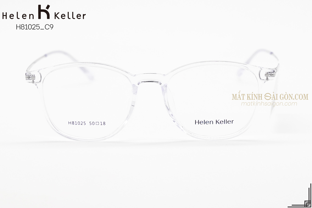 GỌNG KÍNH HELEN KELLER H81025 C9 - Hover