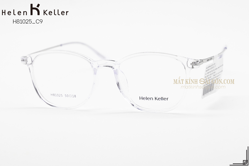 GỌNG KÍNH HELEN KELLER H81025 C9