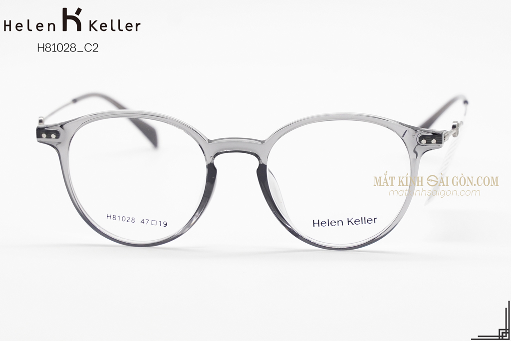 GỌNG KÍNH HELEN KELLER H81028 C2 - Hover