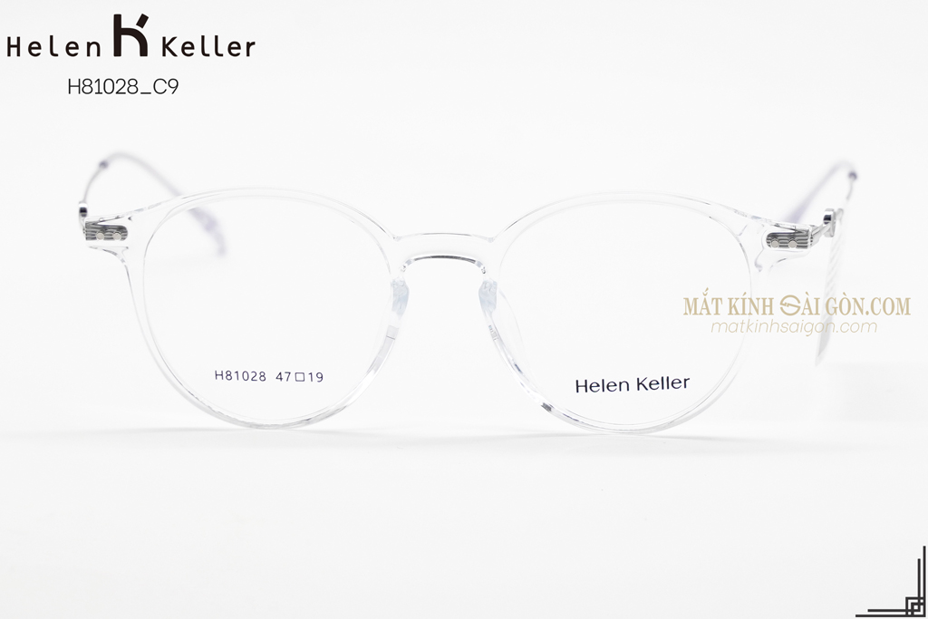 GỌNG KÍNH HELEN KELLER H81028 C9 - Hover