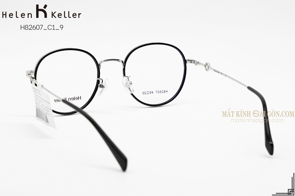 GỌNG KÍNH HELEN KELLER H82607 C1 - Hình 3