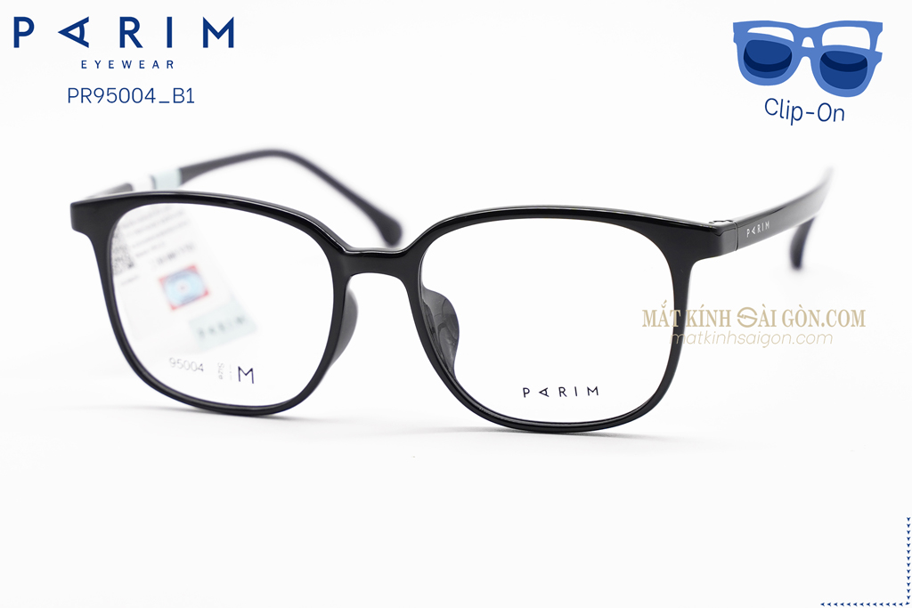 GỌNG KÍNH PARIM PR95004 B1
