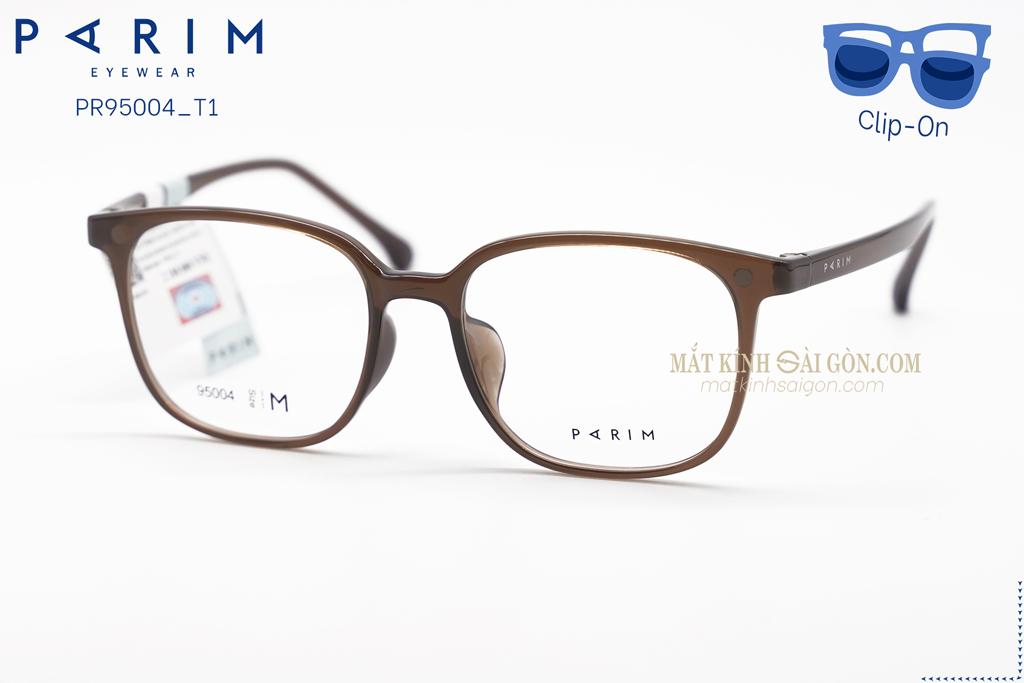 GỌNG KÍNH PARIM PR95004 T1