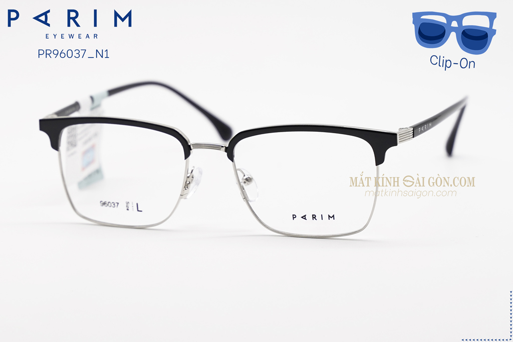 GỌNG KÍNH PARIM PR96037 N1