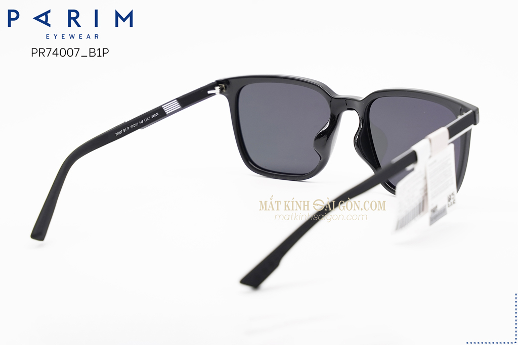 KÍNH MÁT PARIM PR74007 B1P - Hình 4