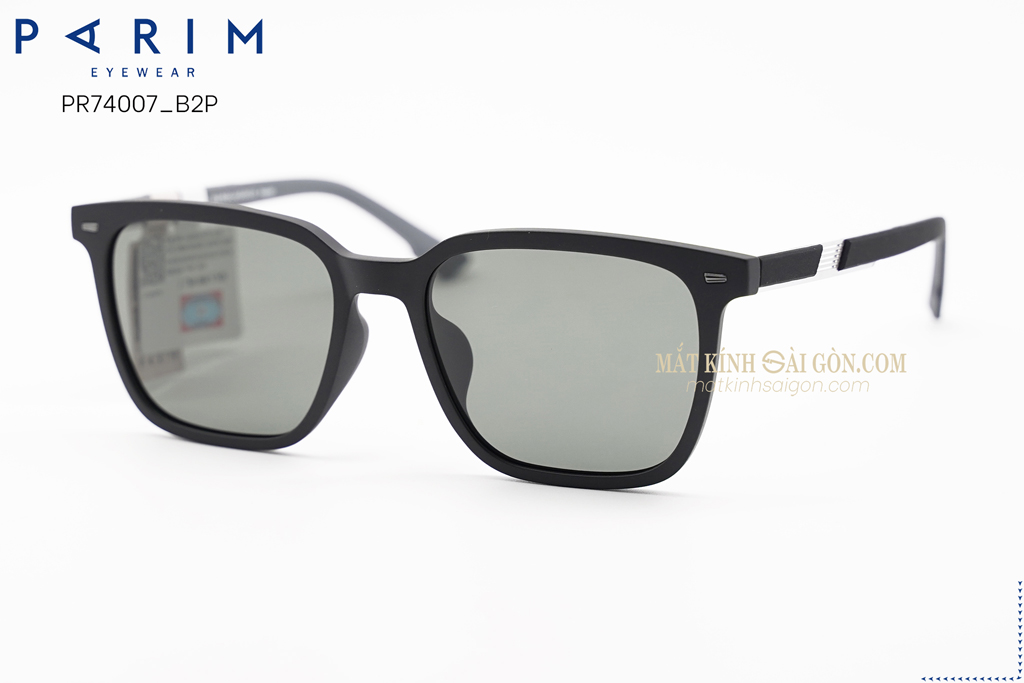 KÍNH MÁT PARIM PR74007 B2P - Hình 5