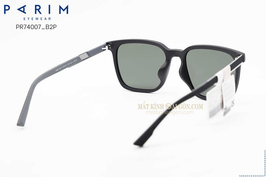 KÍNH MÁT PARIM PR74007 B2P - Hình 3