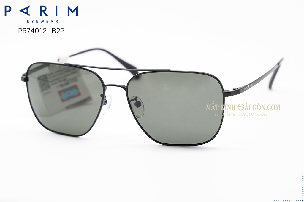 KÍNH MÁT PARIM PR74012 B2P