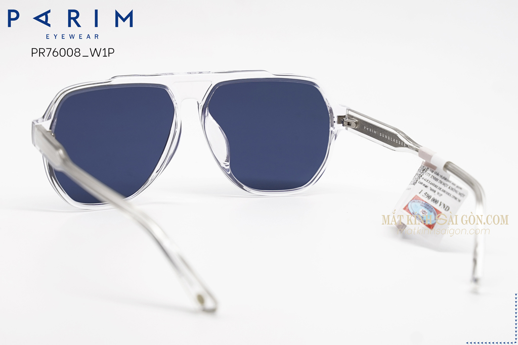 KÍNH MÁT PARIM PR76008 W1P - Hình 4