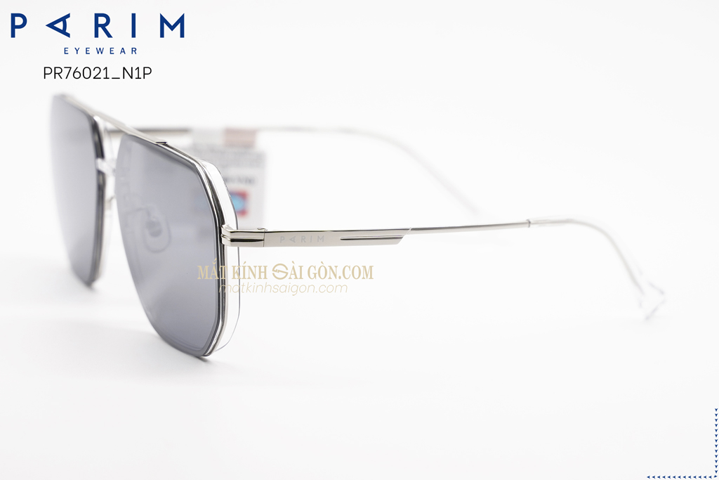 KÍNH MÁT PARIM PR76021 N1P - Hình 7