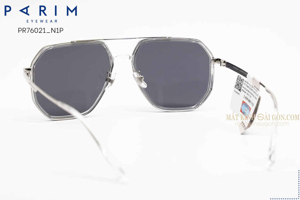KÍNH MÁT PARIM PR76021 N1P - Hình 3