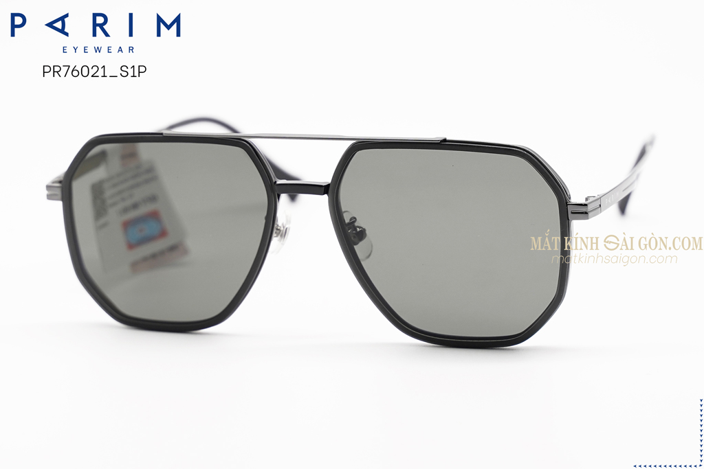 KÍNH MÁT PARIM PR76021 S1P