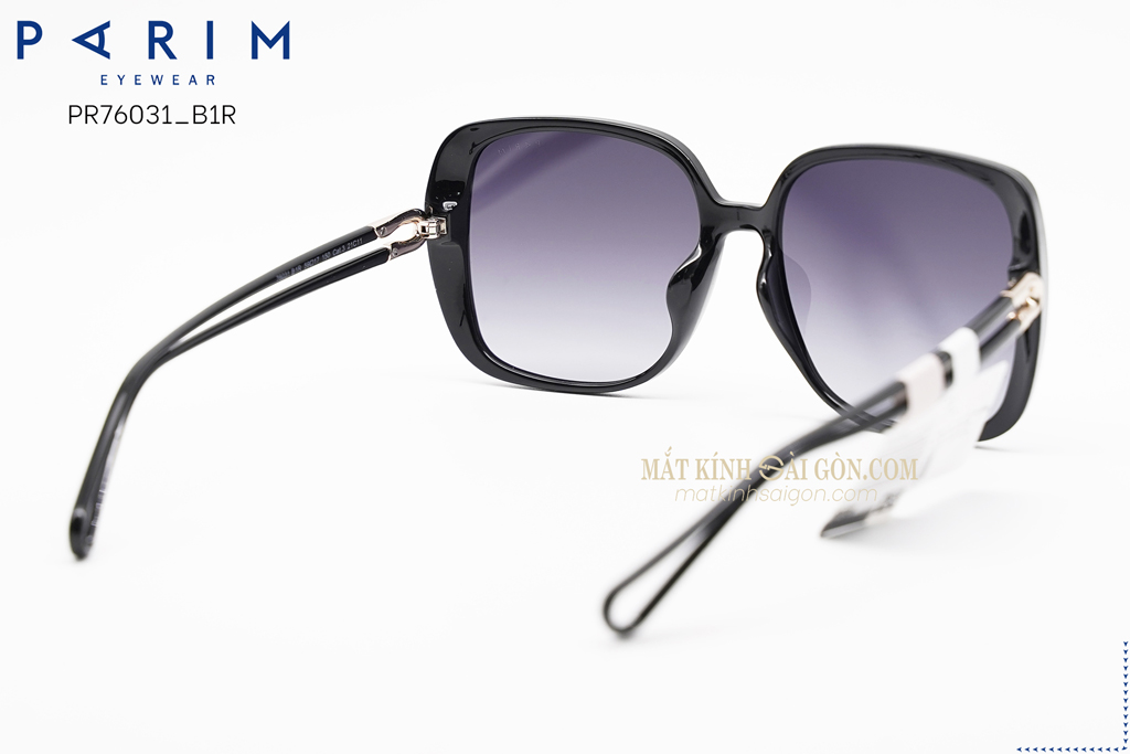 KÍNH MÁT PARIM PR76031 B1R - Hình 4
