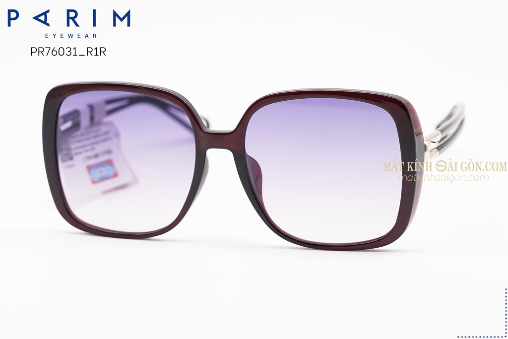 KÍNH MÁT PARIM PR76031 R1R