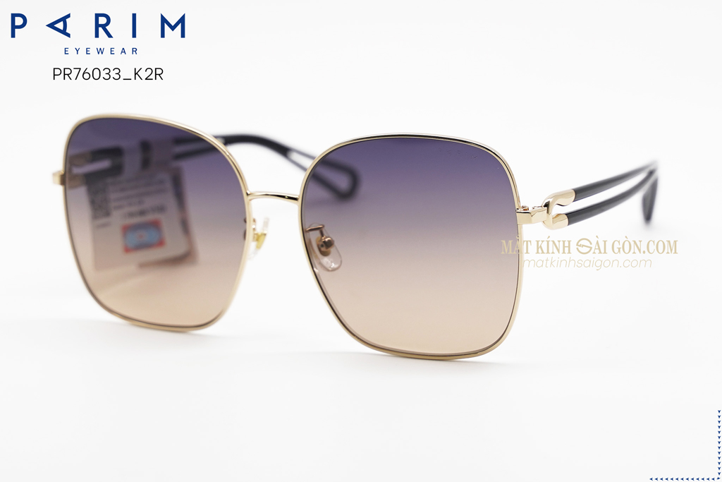 KÍNH MÁT PARIM PR76033 K2R - Hình 5