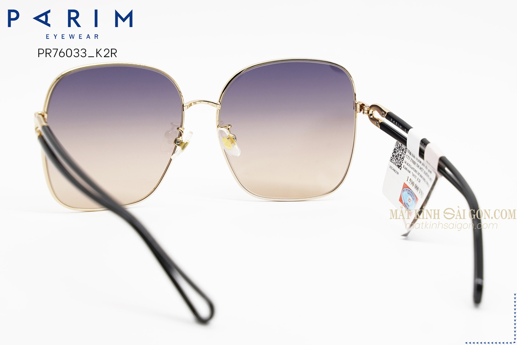 KÍNH MÁT PARIM PR76033 K2R - Hình 3
