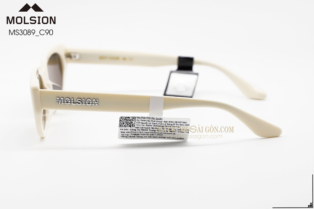 KÍNH MÁT MOLSION MS3089 C90 - Hình 7