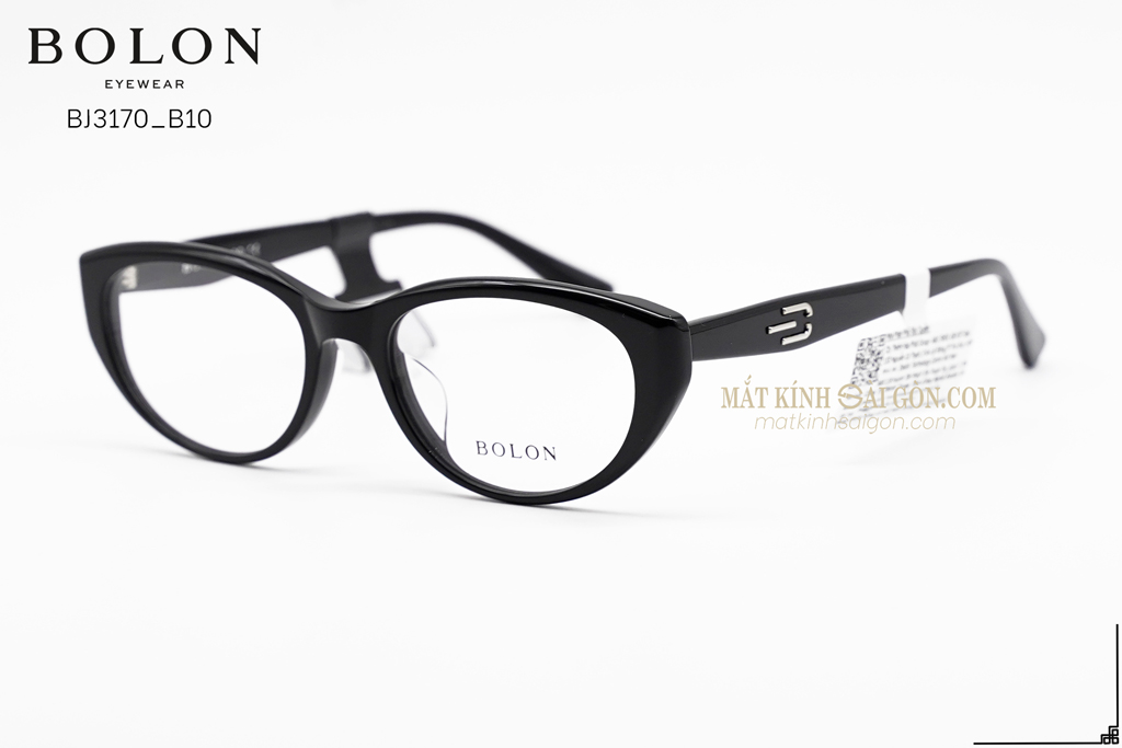 GỌNG KÍNH BOLON BJ3170 B10 - Hình 6