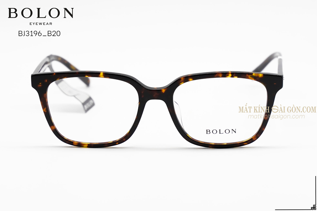 GỌNG KÍNH BOLON BJ3196 B20 - Hover