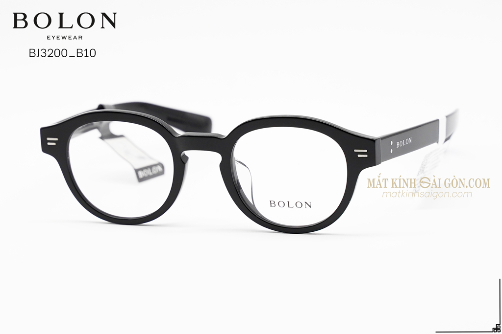 GỌNG KÍNH BOLON BJ3200 B10
