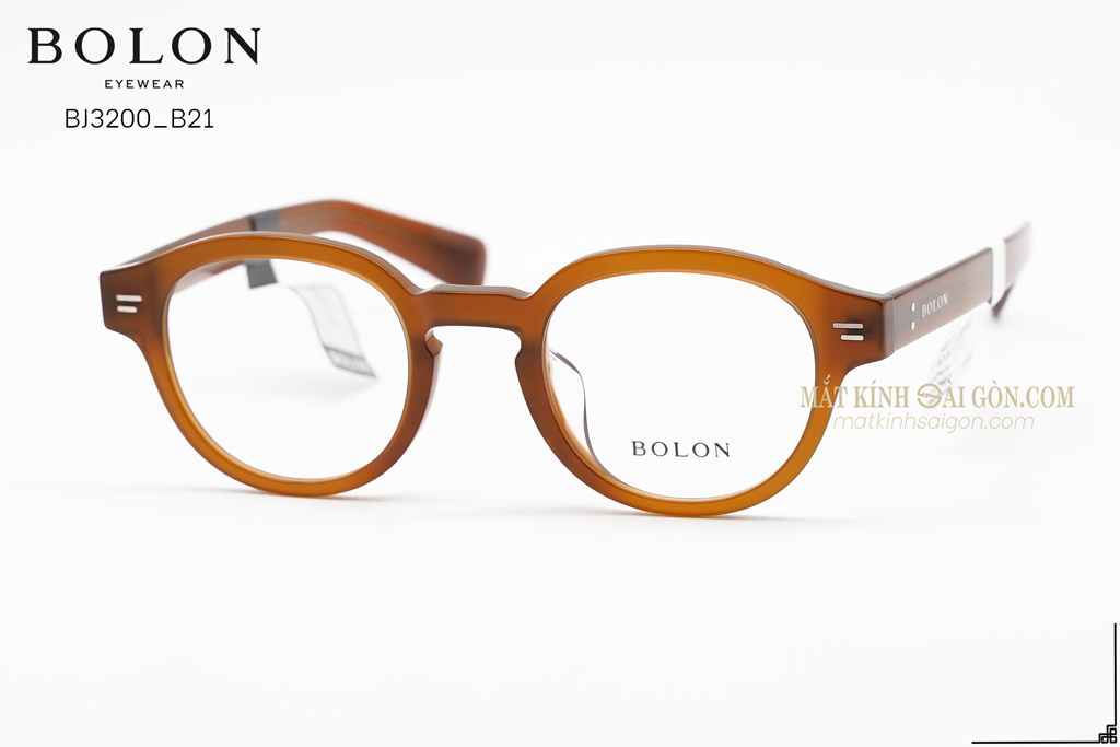 GỌNG KÍNH BOLON BJ3200 B21