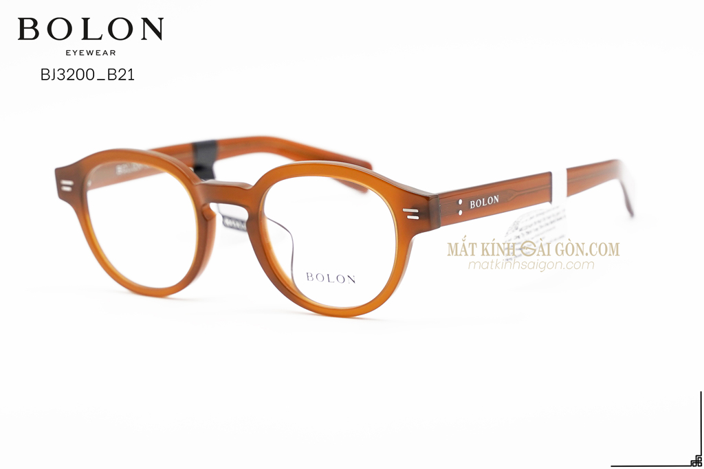 GỌNG KÍNH BOLON BJ3200 B21 - Hình 6