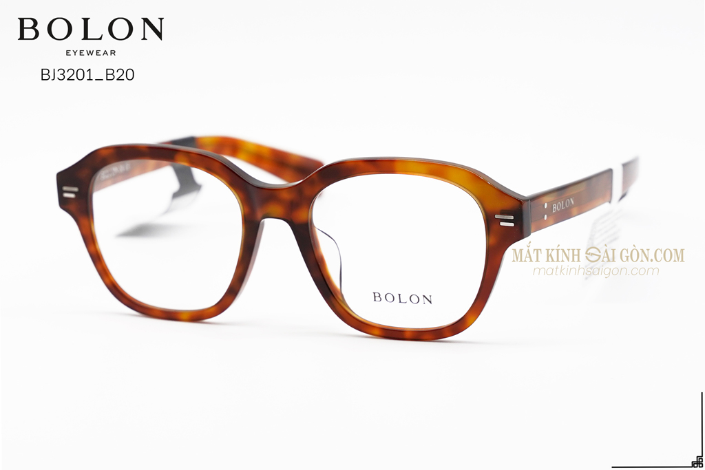 GỌNG KÍNH BOLON BJ3201 B20