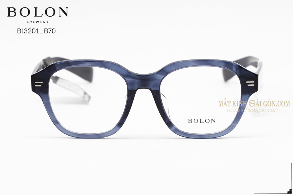 GỌNG KÍNH BOLON BJ3201 B70 - Hover