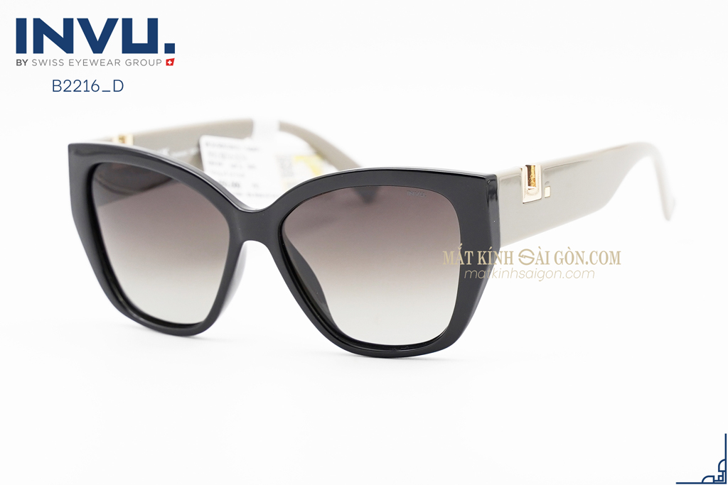 KÍNH MÁT INVU B2216 D - Hình 5