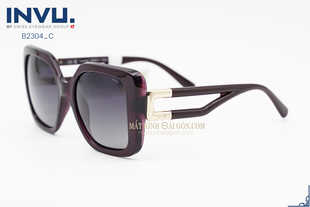 KÍNH MÁT INVU B2304 C - Hình 4