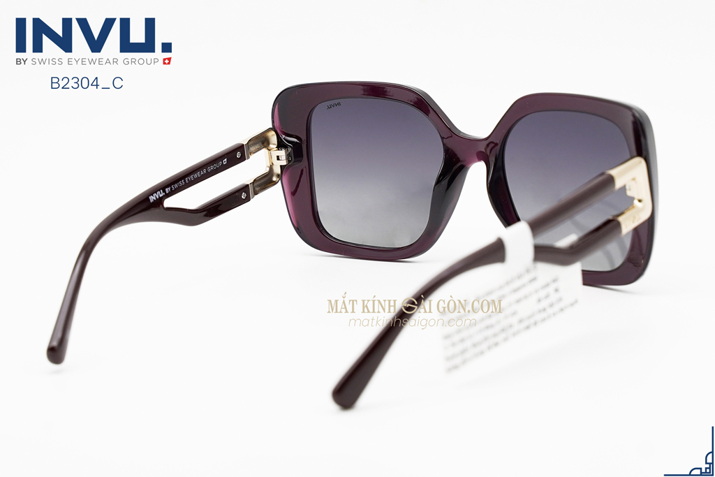 KÍNH MÁT INVU B2304 C - Hình 7