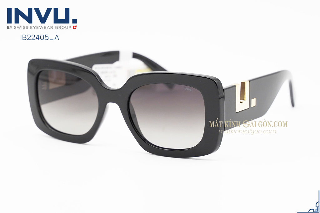 KÍNH MÁT INVU IB22405 A - Hình 5