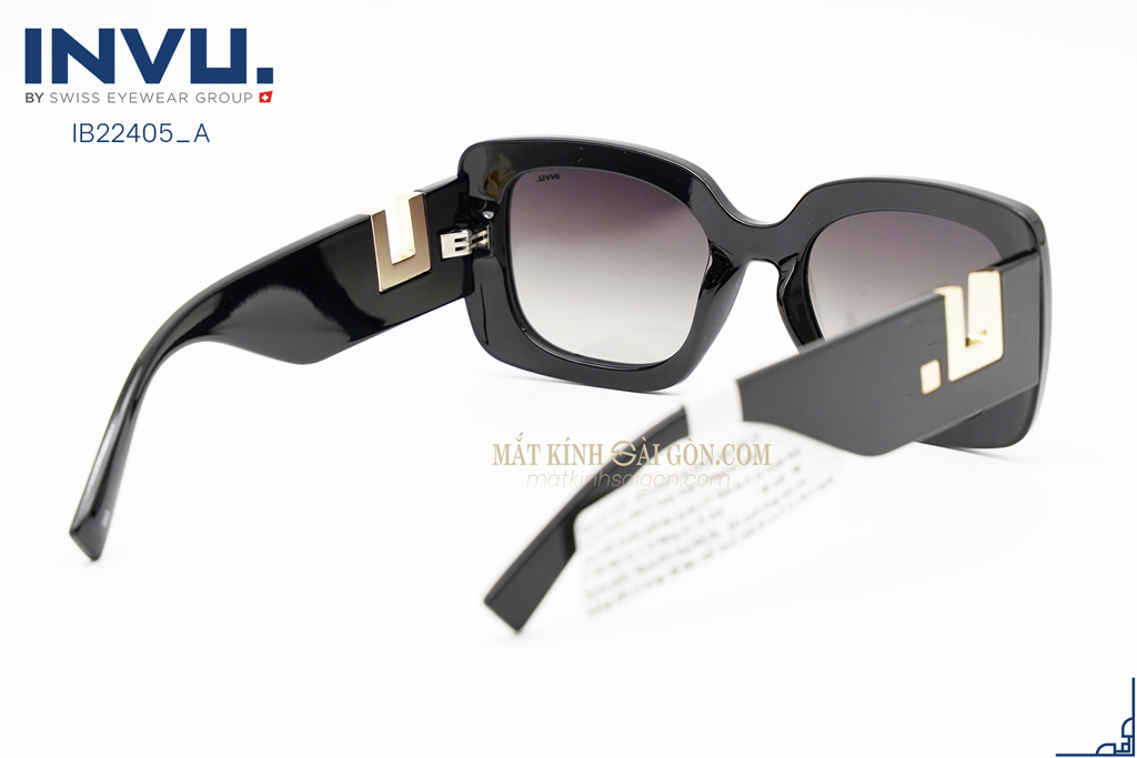 KÍNH MÁT INVU IB22405 A - Hình 4