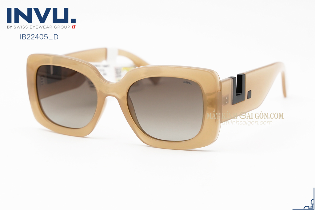 KÍNH MÁT INVU IB22405 D - Hình 5