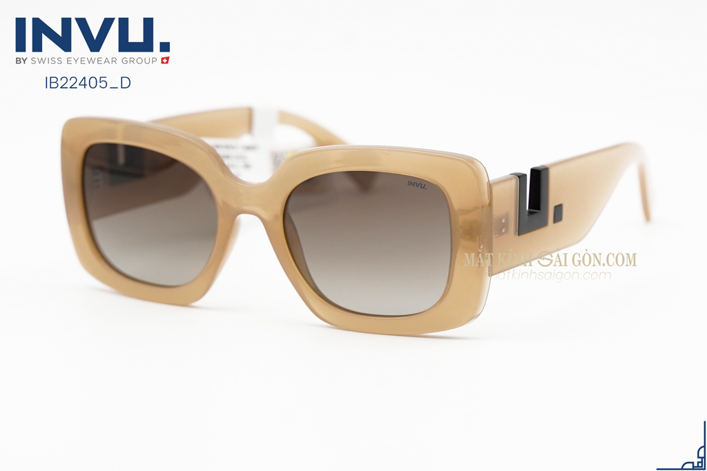 KÍNH MÁT INVU IB22405 D - Hình 6