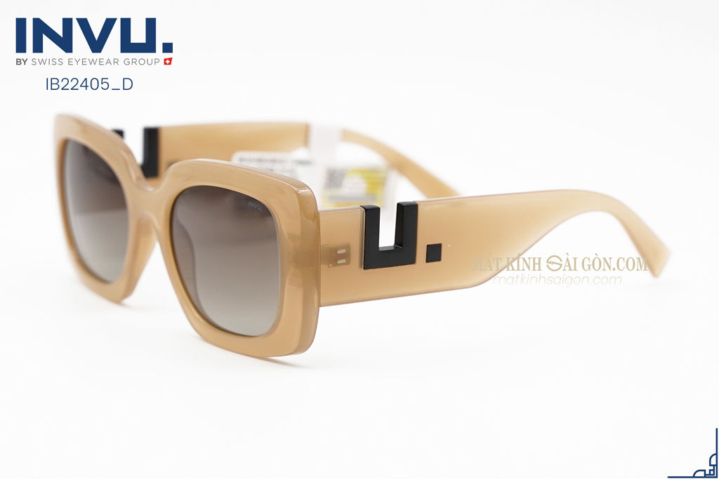 KÍNH MÁT INVU IB22405 D - Hình 7