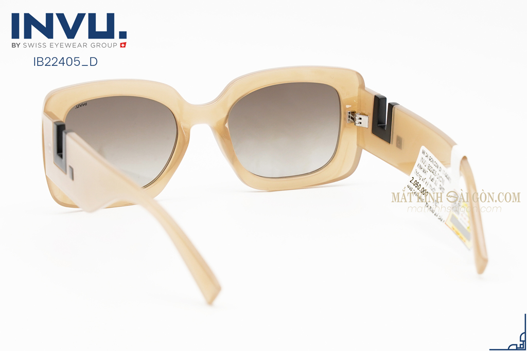 KÍNH MÁT INVU IB22405 D - Hình 3