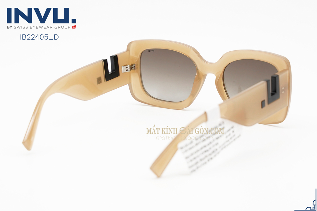 KÍNH MÁT INVU IB22405 D - Hình 4