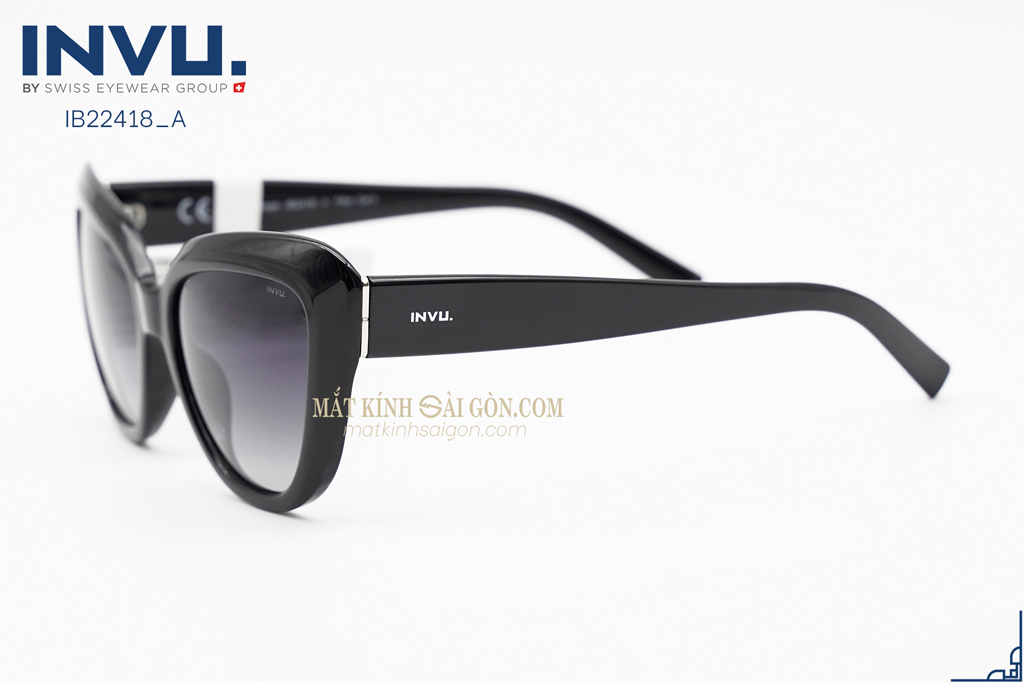 KÍNH MÁT INVU IB22418 A - Hình 5