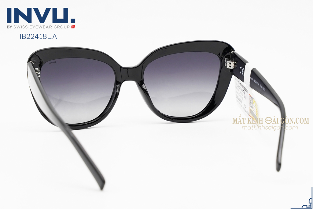 KÍNH MÁT INVU IB22418 A - Hình 7