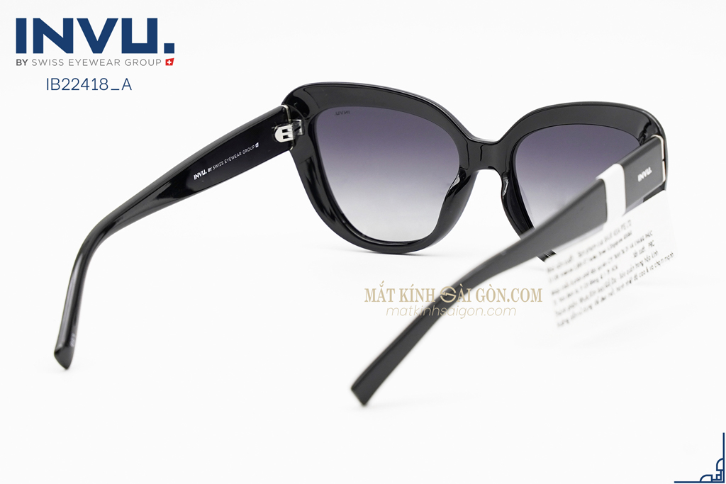 KÍNH MÁT INVU IB22418 A - Hình 8