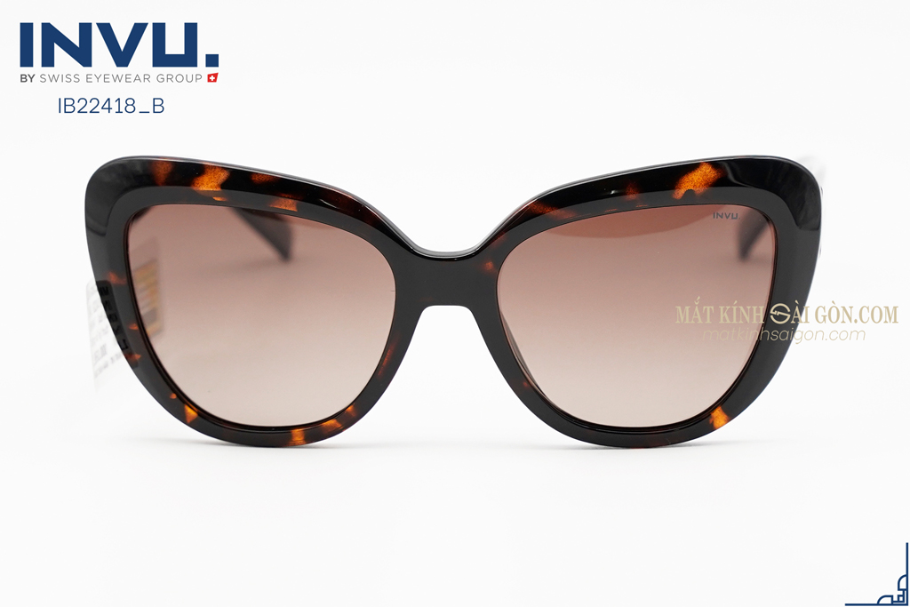 KÍNH MÁT INVU IB22418 B - Hover